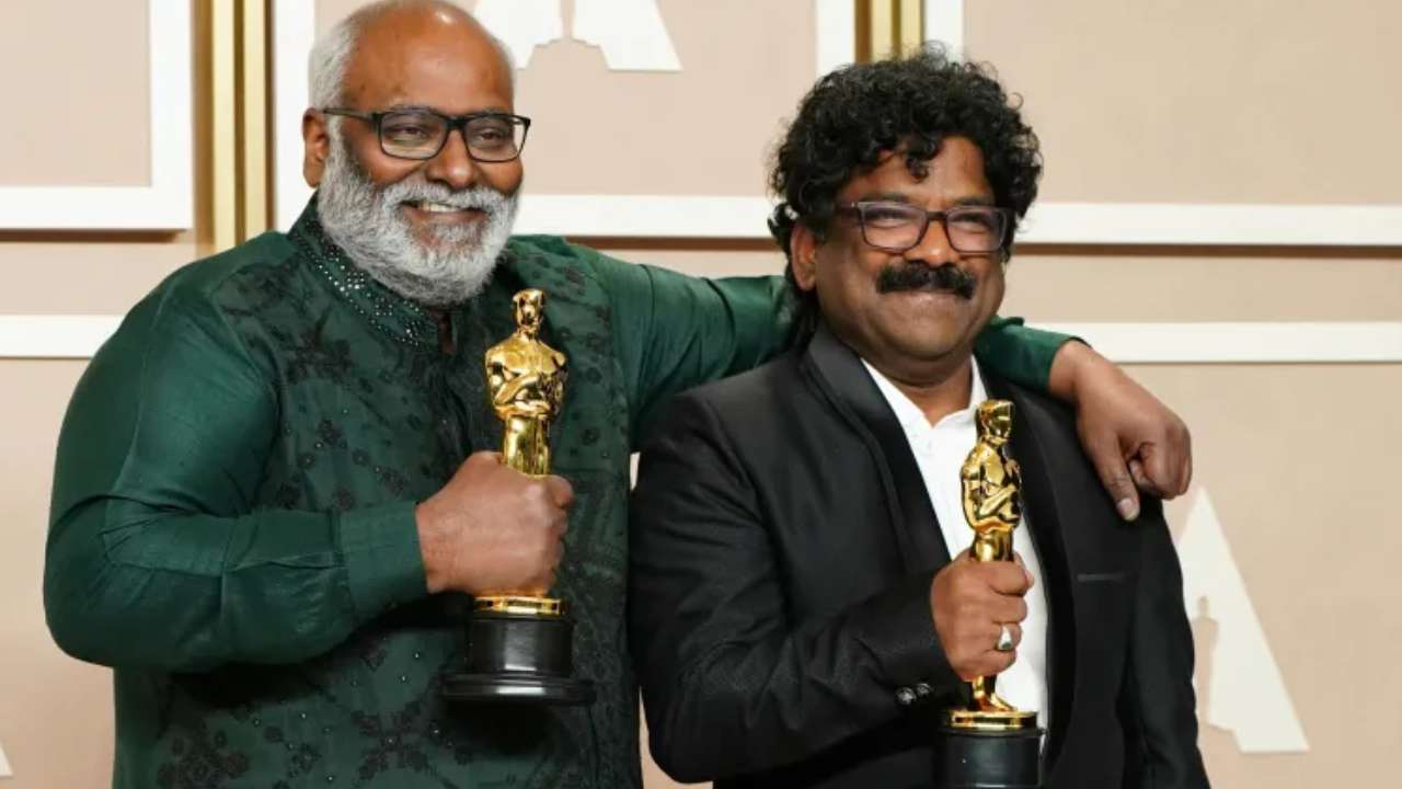Oscars95: ఆర్ఆర్ఆర్ దెబ్బకు సైలెంట్ అయిన బాలీవుడ్ బ్యాచ్.. షారుక్ తప్ప మిగతావారు మ్యూట్! Oscars95: ఆర్ఆర్ఆర్ దెబ్బకు సైలెంట్ అయిన బాలీవుడ్ బ్యాచ్.. షారుక్ తప్ప మిగతావారు మ్యూట్!