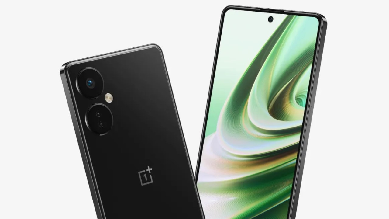 OnePlus Nord CE 3 Spotted on India website, likely to launch soon