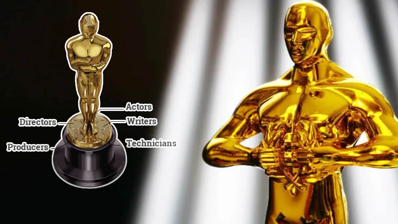 Oscar award is called as Academy award why?
