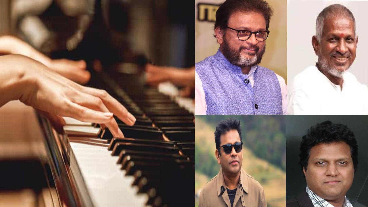 World Piano Day 2023 : ”పియానో డే” ఎప్పుడు జరుపుకుంటారో తెలుసా.. పియానోతో అమృతం ఒలికించిన తెలుగు సంగీత దర్శకులు వీరే.. World Piano Day 2023 : ”పియానో డే” ఎప్పుడు జరుపుకుంటారో తెలుసా.. పియానోతో అమృతం ఒలికించిన తెలుగు సంగీత దర్శకులు వీరే..