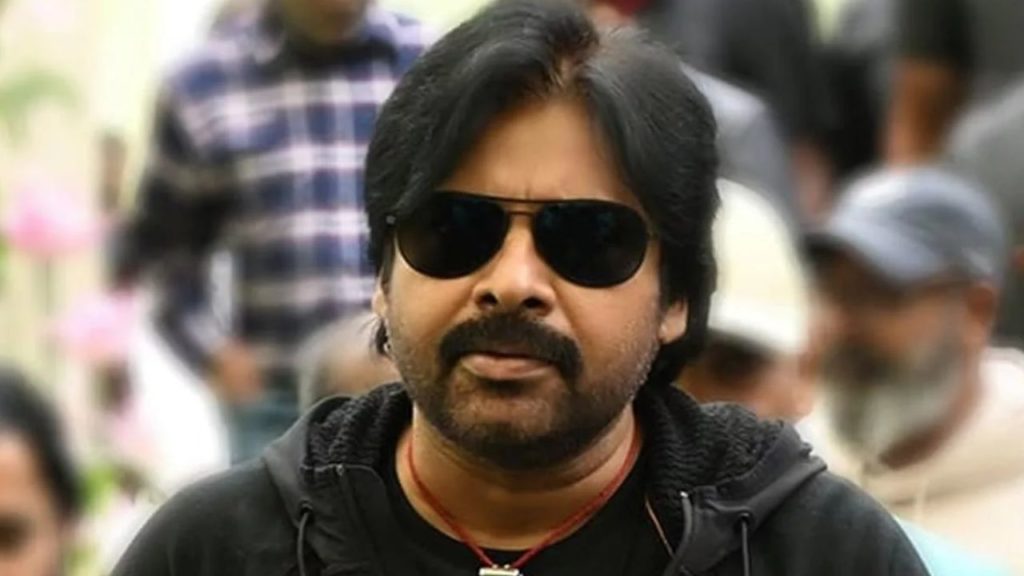 Pawan Kalyan To Do Movie With This Young Director