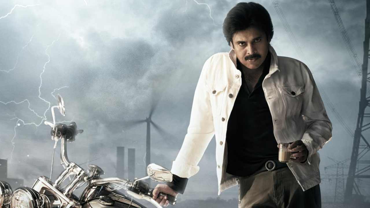 Pawan Kalyan: ‘ఉస్తాద్ భగత్ సింగ్’లో పవన్ జాయిన్ అయ్యేది ఆ రోజునే..? Pawan Kalyan: ‘ఉస్తాద్ భగత్ సింగ్’లో పవన్ జాయిన్ అయ్యేది ఆ రోజునే..?