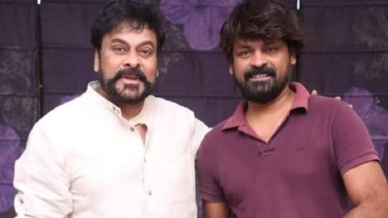 Praveen Anumolu : టాలీవుడ్లో మరో విషాదం.. సినిమాటోగ్రాఫర్ మృతి! Praveen Anumolu : టాలీవుడ్లో మరో విషాదం.. సినిమాటోగ్రాఫర్ మృతి!