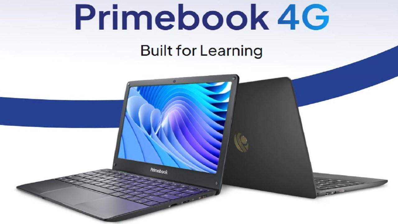 Primebook 4G Laptop Sale : కొత్త ల్యాప్టాప్ కోసం చూస్తున్నారా? ఫ్లిప్కార్ట్లో రూ. 16వేల లోపు ధరకే ప్రైమ్బుక్ 4G ల్యాప్టాప్ సొంతం చేసుకోండి..! Primebook 4G Laptop Sale _ Shark Tank funded laptop Primebook 4G to go on sale under Rs 16,000 in India
