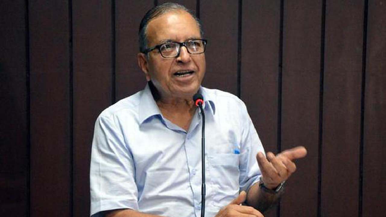 Professor Hara Gopal: ఆదివాసీలతో ప్రభుత్వం శాంతి చర్చలు జరపాలి… తెలంగాణ పౌర హక్కుల సంఘం నేత ప్రొఫెసర్ హర గోపాల్ డిమాండ్ Professor Hara Gopal: ఆదివాసీలతో ప్రభుత్వం శాంతి చర్చలు జరపాలి… తెలంగాణ పౌర హక్కుల సంఘం నేత ప్రొఫెసర్ హర గోపాల్ డిమాండ్