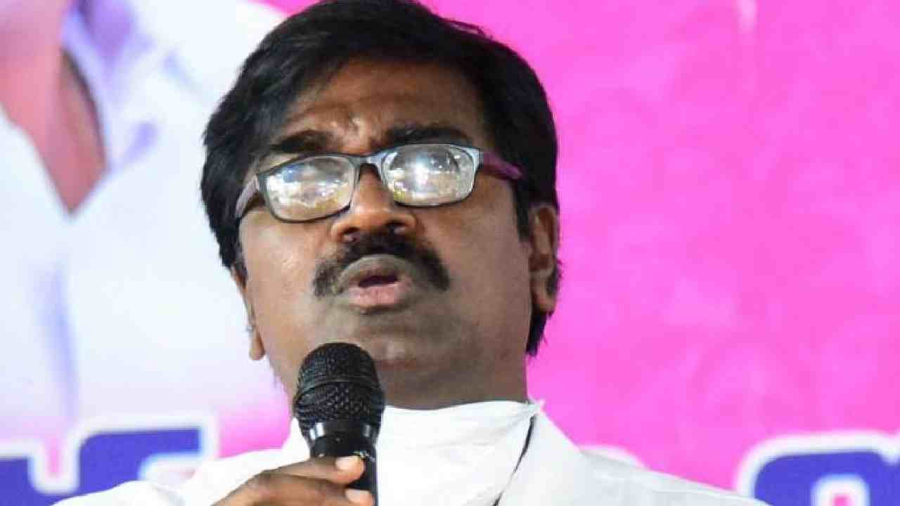 Puvvada Ajay Kumar: రాబోయే ఎన్నికల్లో బీజేపీకి ప్రజలు బుద్ధి చెబుతారు: మంత్రి పువ్వాడ అజయ్ కుమార్ Puvvada Ajay Kumar: రాబోయే ఎన్నికల్లో బీజేపీకి ప్రజలు బుద్ధి చెబుతారు: మంత్రి పువ్వాడ అజయ్ కుమార్