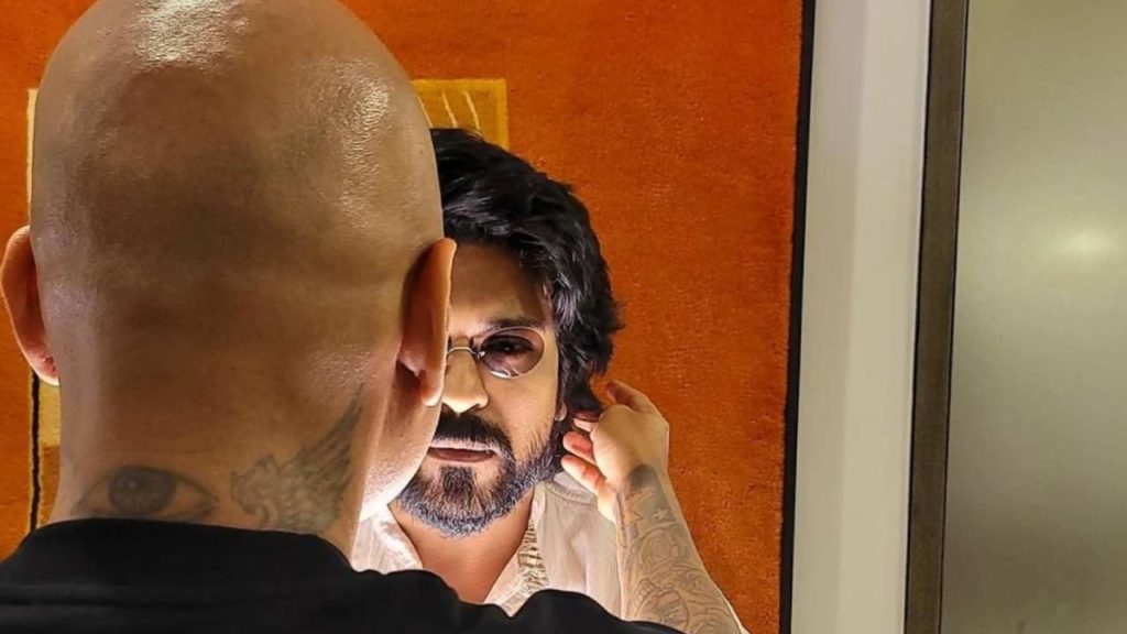 RC15 Movie Update On Ram Charan Birthday