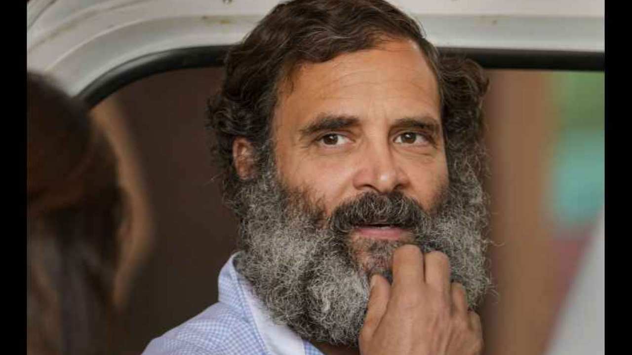 Wayanad Bypoll: ఆ గడువు పూర్తయ్యాక మేం స్పందిస్తాం.. రాహుల్ నియోజకవర్గంలో ఉపఎన్నికపై సీఈసీ స్పందన Wayanad Bypoll: ఆ గడువు పూర్తయ్యాక మేం స్పందిస్తాం.. రాహుల్ నియోజకవర్గంలో ఉపఎన్నికపై సీఈసీ స్పందన