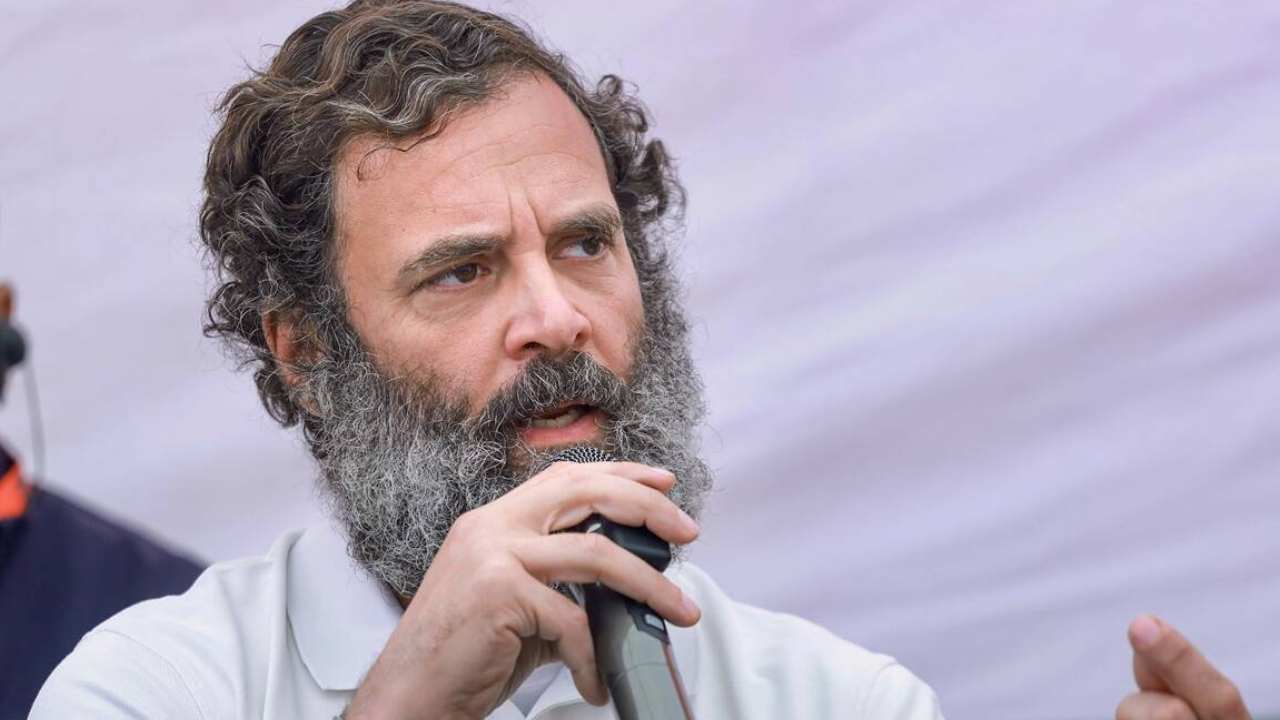Rahul Gandhi: సాక్ష్యాధారాలతో నిరూపించగలరా? రాహుల్ గాంధీకి సావర్కర్ మనవడు సవాల్ .. Rahul Gandhi: సాక్ష్యాధారాలతో నిరూపించగలరా? రాహుల్ గాంధీకి సావర్కర్ మనవడు సవాల్ ..
