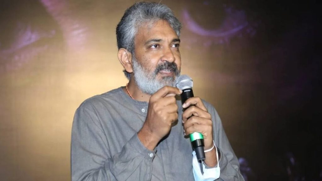 Rajamouli has appointed to karnataka election icon