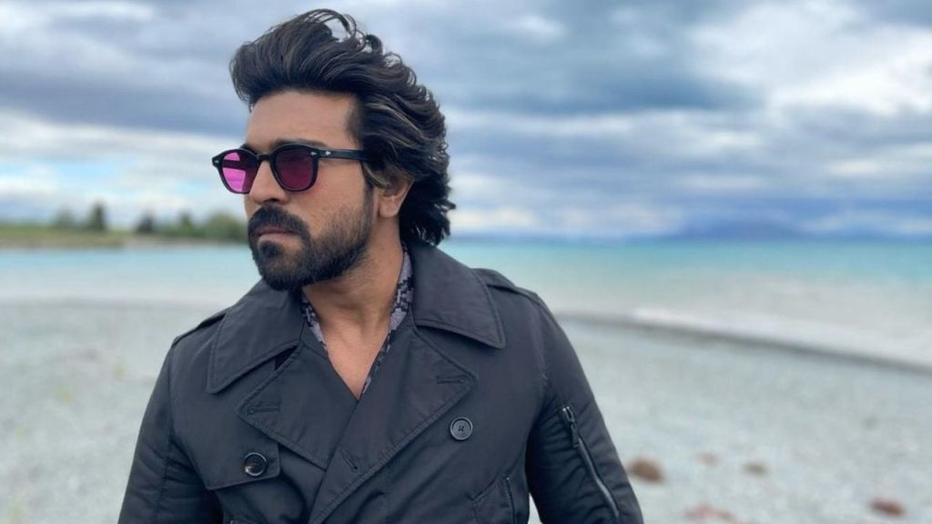 Ram Charan RC15 To Book Early Slot In Sankranthi Race