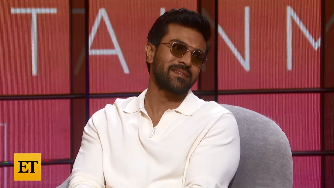 Ram Charan : నేను ఆస్కార్ కోసం వెళ్లడం లేదు.. వాళ్ళ కోసమే వెళ్తున్నాను.. రామ్చరణ్! Ram Charan : నేను ఆస్కార్ కోసం వెళ్లడం లేదు.. వాళ్ళ కోసమే వెళ్తున్నాను.. రామ్చరణ్!