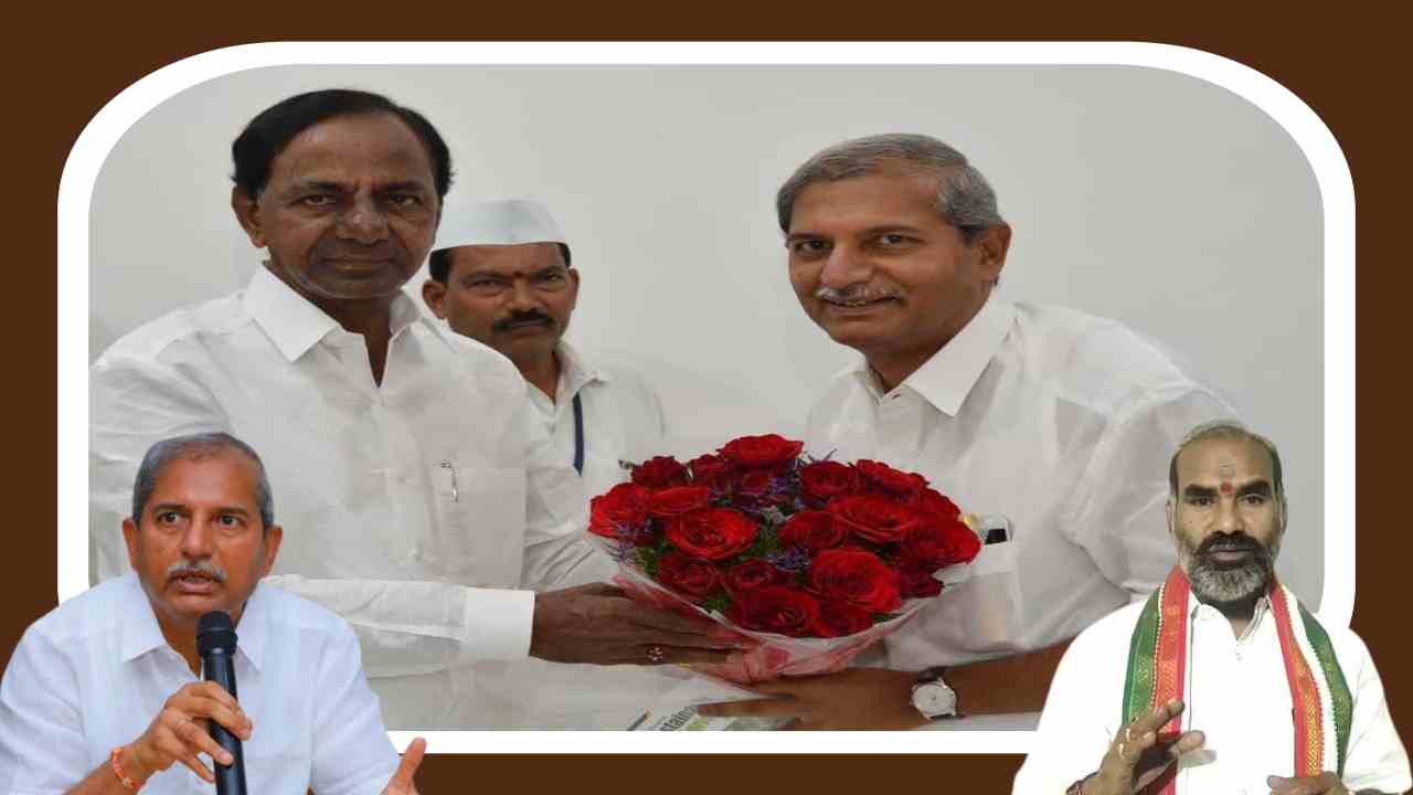 Ramesh, srinivas