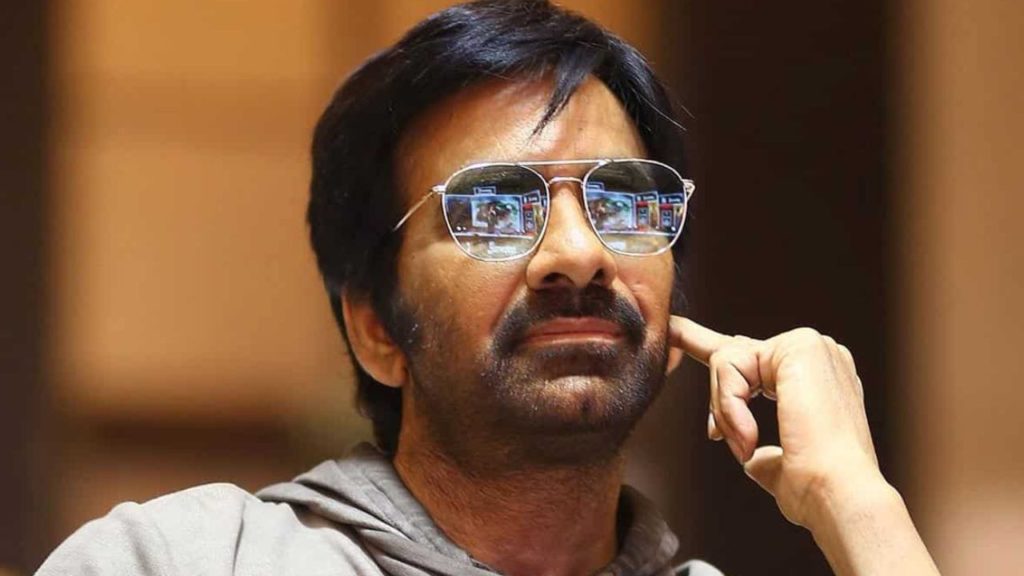 Raviteja Green Signal To Another Multistarrer