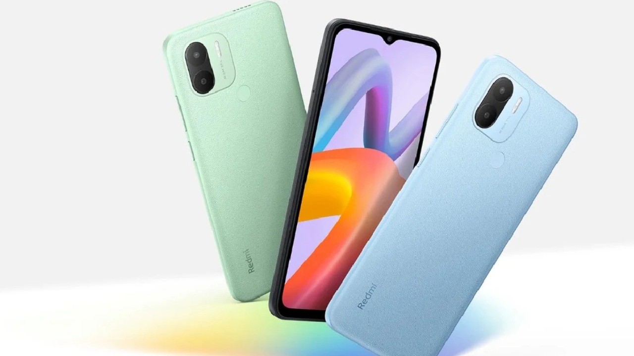 Redmi A2, Redmi A2+ With 5,000mAh Batteries, MediaTek Helio G36 SoC Launched_ Specification