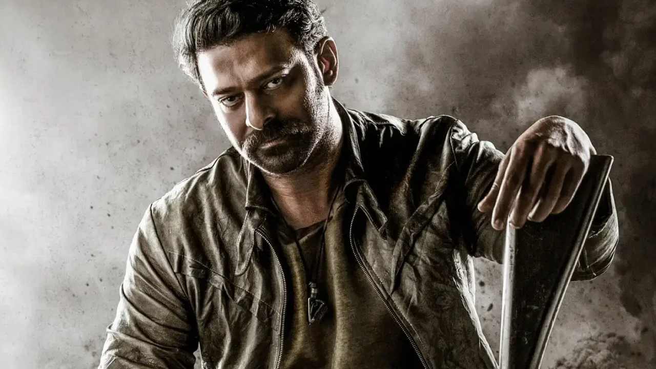 Salaar: ఉగాది రోజున సలార్ అప్డేట్.. ఏమై ఉంటుందో..? Salaar: ఉగాది రోజున సలార్ అప్డేట్.. ఏమై ఉంటుందో..?