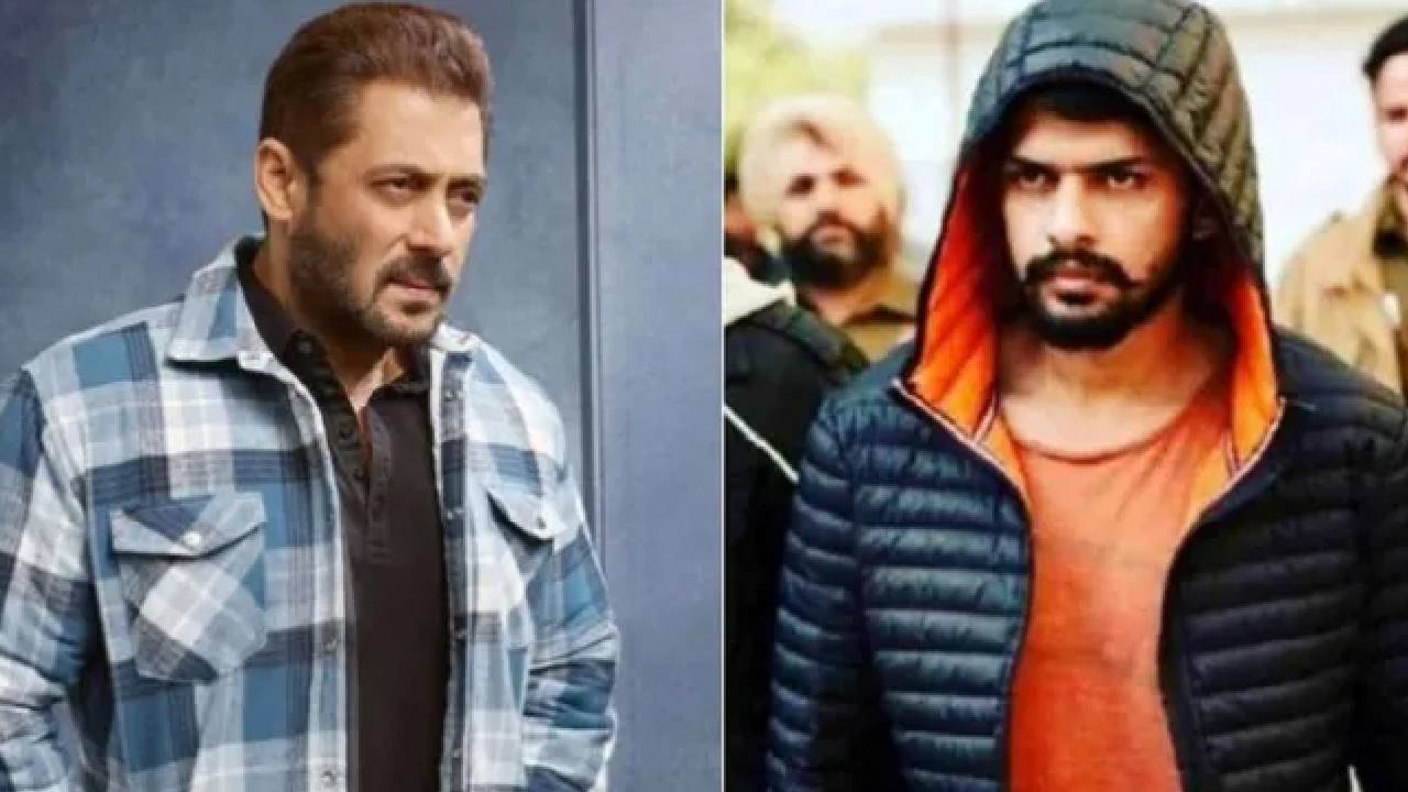 Salman Khan: సల్మాన్ ఖాన్ను చంపడమే జీవిత లక్ష్యం.. సల్మాన్కు రావణుడి కంటే అహం ఎక్కువ: లారెన్స్ బిష్ణోయ్ Salman Khan: సల్మాన్ ఖాన్ను చంపడమే జీవిత లక్ష్యం.. సల్మాన్కు రావణుడి కంటే అహం ఎక్కువ: లారెన్స్ బిష్ణోయ్