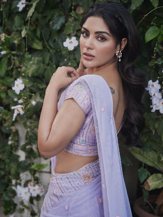 >సంయుక్త సొగసు చూడ తరమా..