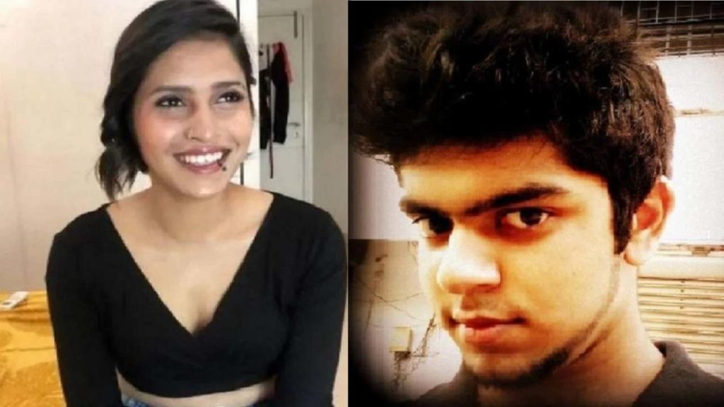 Shraddha Walkar Case