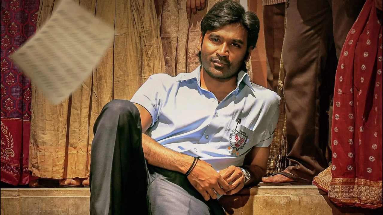 Sir Movie Collections : కలెక్షన్స్తో ధనుష్ కెరీర్లో సరికొత్త రికార్డులు సృష్టిస్తున్న సార్ సినిమా.. Sir Movie Collections : కలెక్షన్స్తో ధనుష్ కెరీర్లో సరికొత్త రికార్డులు సృష్టిస్తున్న సార్ సినిమా..
