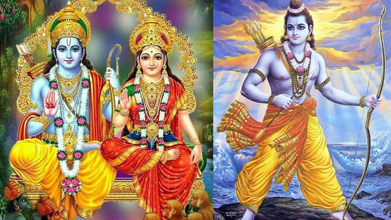 Sri Rama Navami 2023 : సుడిగుండాల జీవితం ...