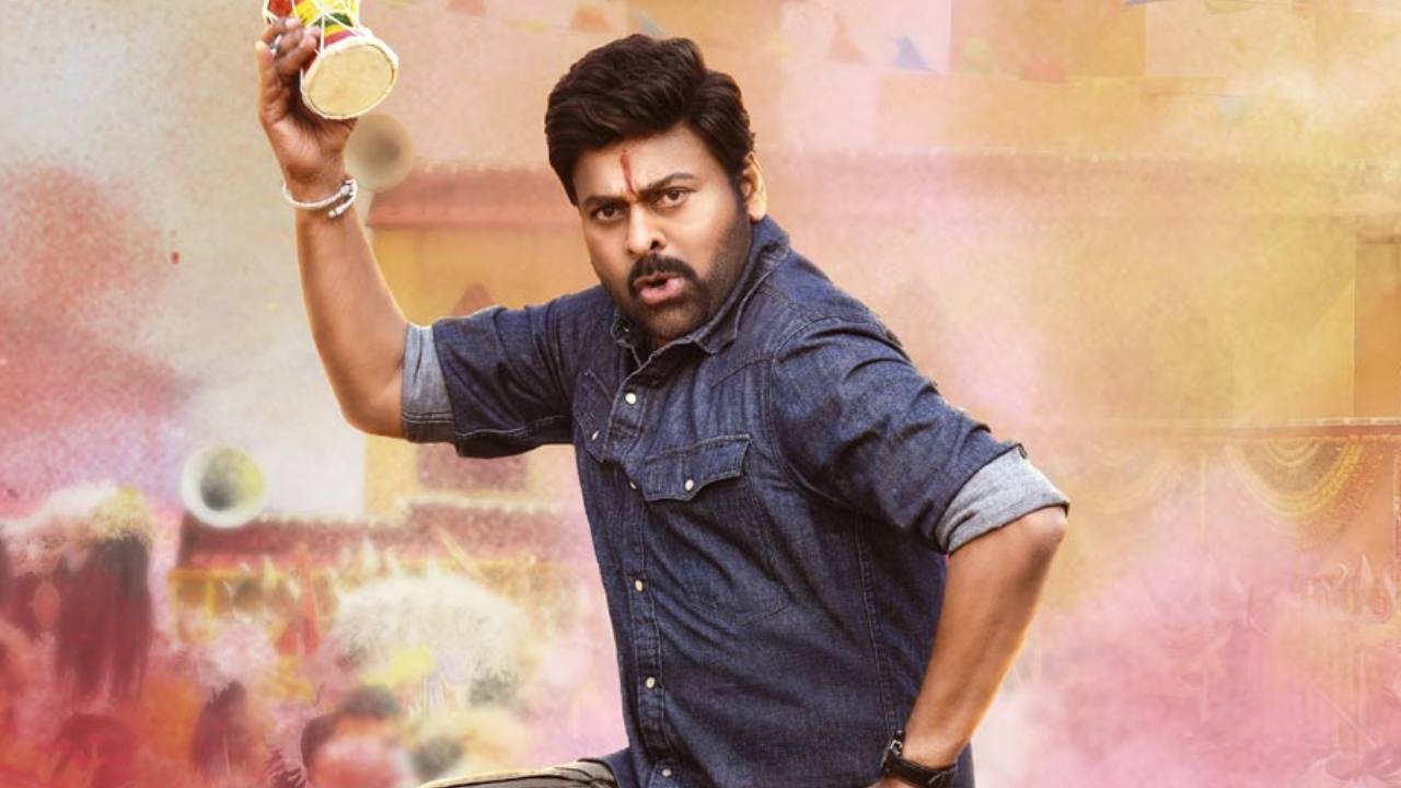 Bhola Shankar: చిరు మూవీలో ఛాన్స్ కొట్టేసిన సుశాంత్.. ఆ పాత్రలో కనిపిస్తాడా? Bhola Shankar: చిరు మూవీలో ఛాన్స్ కొట్టేసిన సుశాంత్.. ఆ పాత్రలో కనిపిస్తాడా?