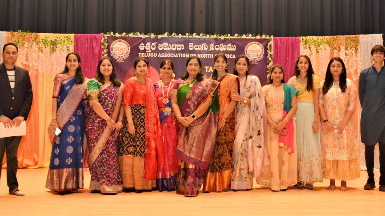 TANA Womens Day