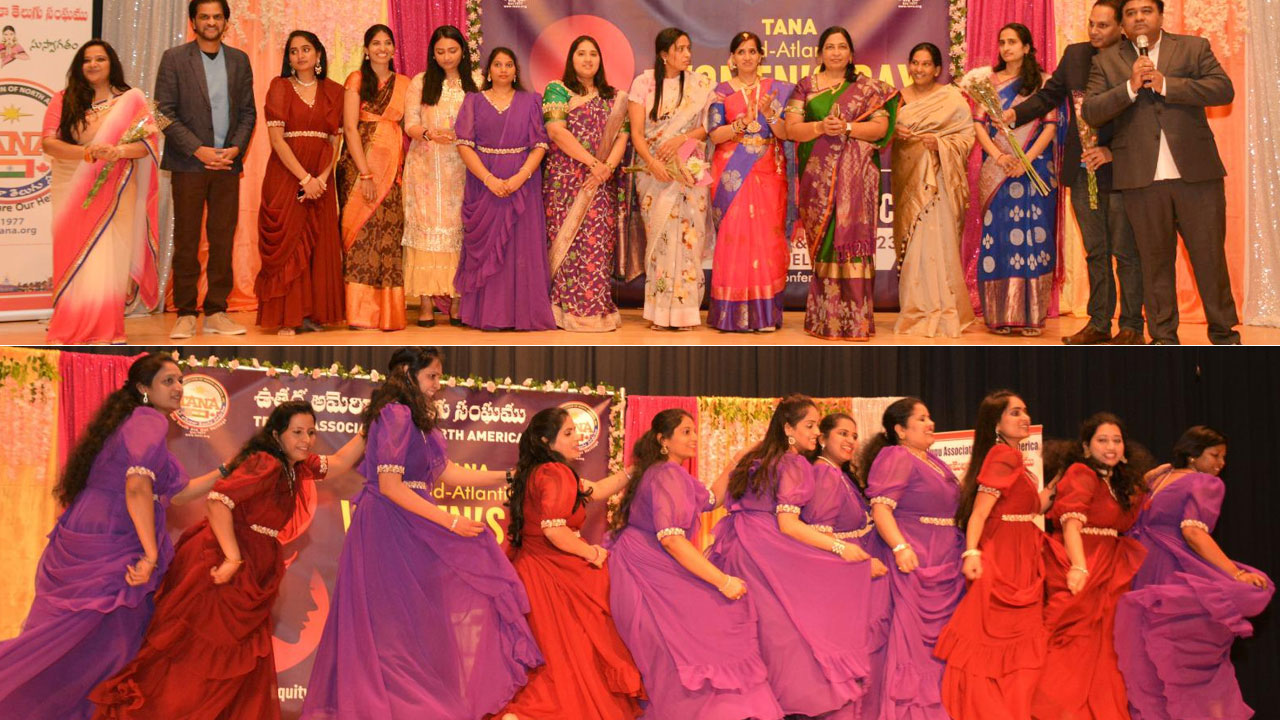 TANA Womens Day