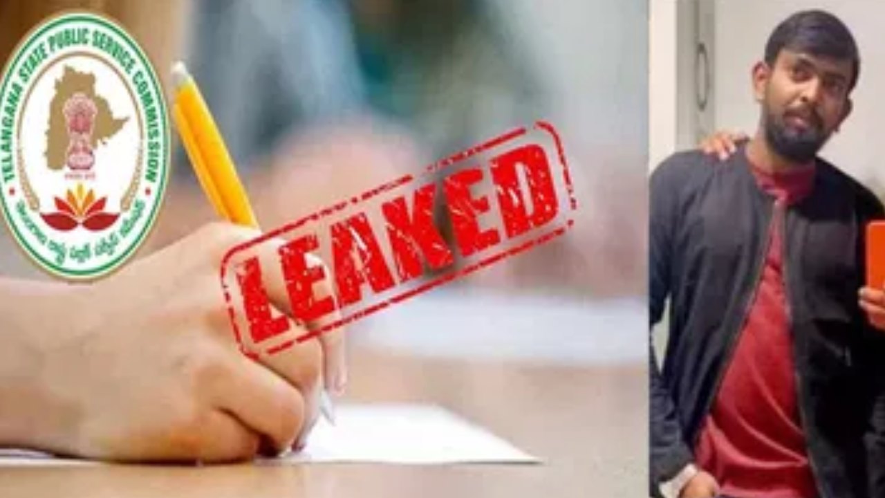 TSPSC Paper Leak : టీఎస్పీఎస్సీ పేపర్ లీక్ కేసులో కీలక అంశాలు TSPSC Paper Leak : టీఎస్పీఎస్సీ పేపర్ లీక్ కేసులో కీలక అంశాలు