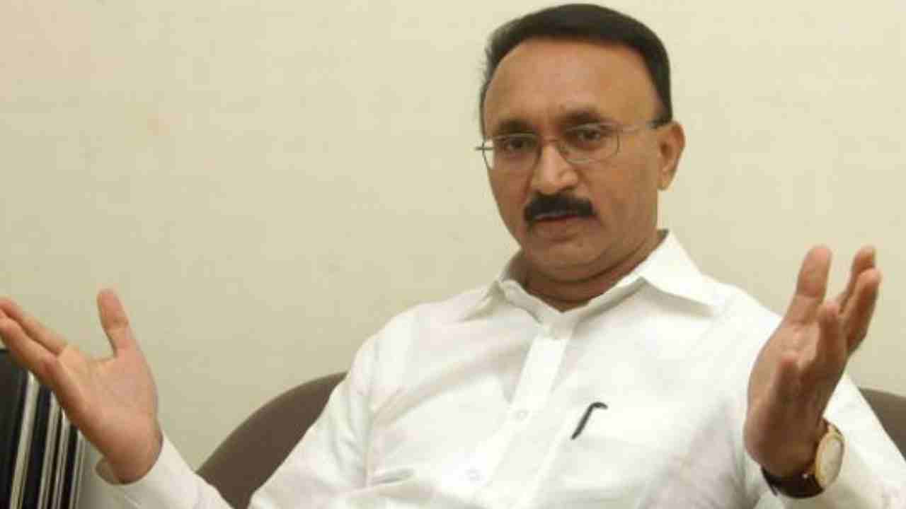 Thota Chandrasekhar: దర్యాప్తు సంస్థల వేధింపులకు బీఆర్ఎస్ భయపడదు.. కవితపై ఈడీ కేసులు కక్షపూరిత చర్యే Thota Chandrasekhar: దర్యాప్తు సంస్థల వేధింపులకు బీఆర్ఎస్ భయపడదు.. కవితపై ఈడీ కేసులు కక్షపూరిత చర్యే