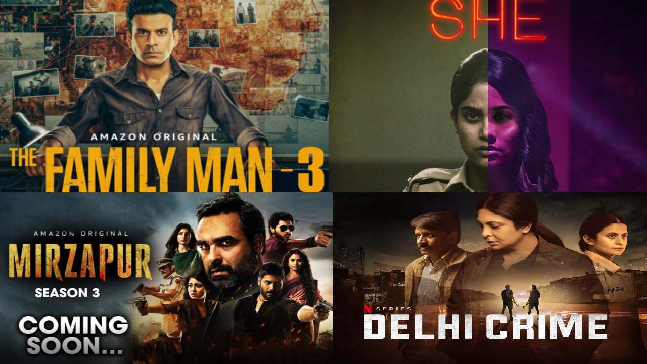 Top 10 Web Series : సీజన్-3తో తిరిగొస్తున్న టాప్ 10 వెబ్ సిరీస్లు ఇవే.. Top 10 Web Series : సీజన్-3తో తిరిగొస్తున్న టాప్ 10 వెబ్ సిరీస్లు ఇవే..