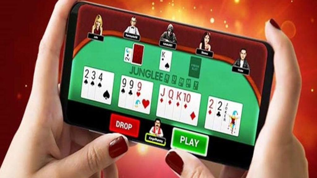 Online rummy ban law has been unanimously approved by tn assembly for the second time