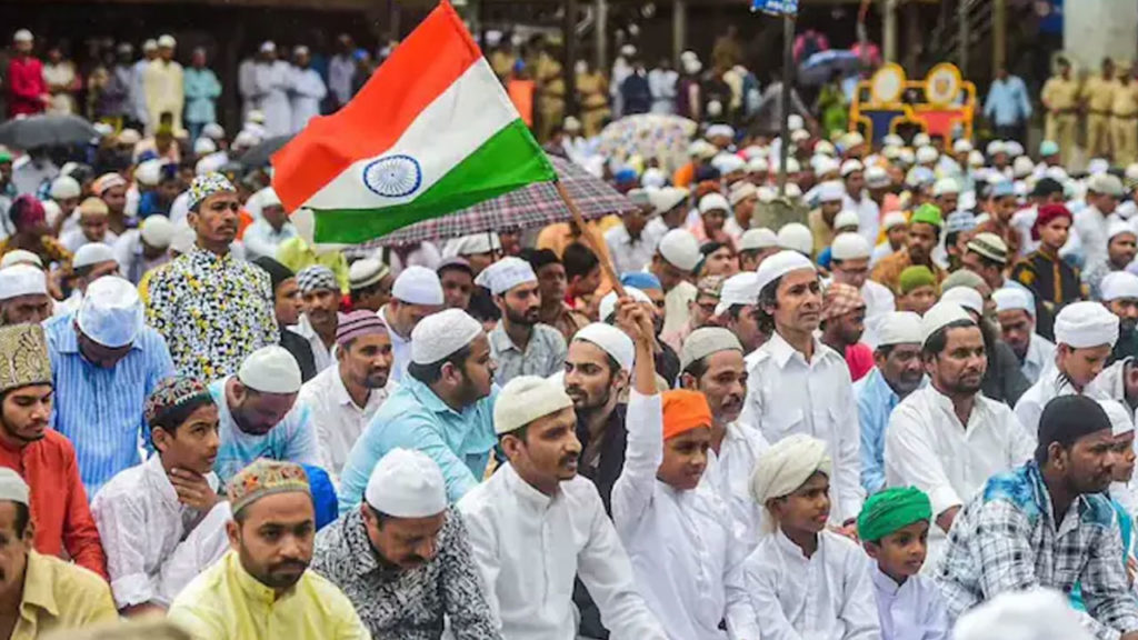 BJP, Congress war of words over muslim reservation ahead of Karnataka Polls