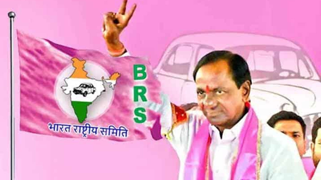 Lok Sabha Secretariat: బీఆర్ఎస్కు షాక్ ఇచ్చిన లోక్సభ సచివాలయం Lok Sabha Secretariat: బీఆర్ఎస్కు షాక్ ఇచ్చిన లోక్సభ సచివాలయం