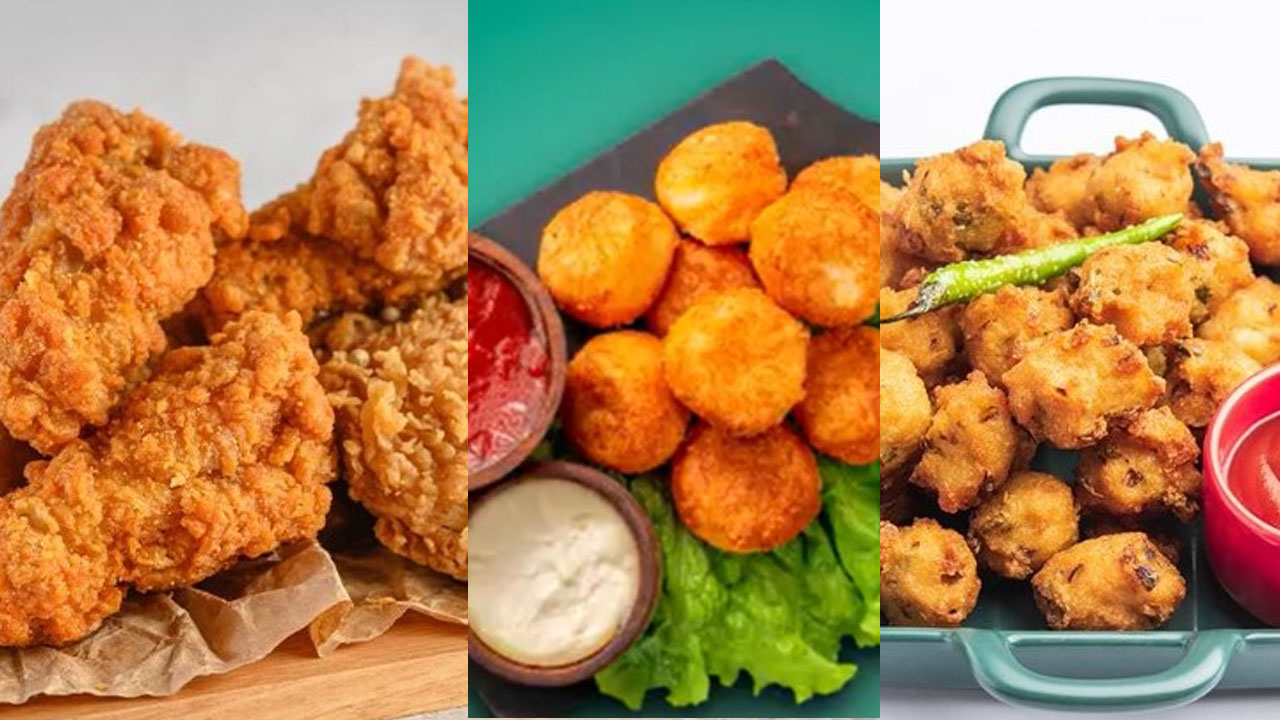 Food trends: 2023 సంవత్సరపు ఫుడ్ ట్రెండ్స్ ఇవే! Food trends: 2023 సంవత్సరపు ఫుడ్ ట్రెండ్స్ ఇవే!