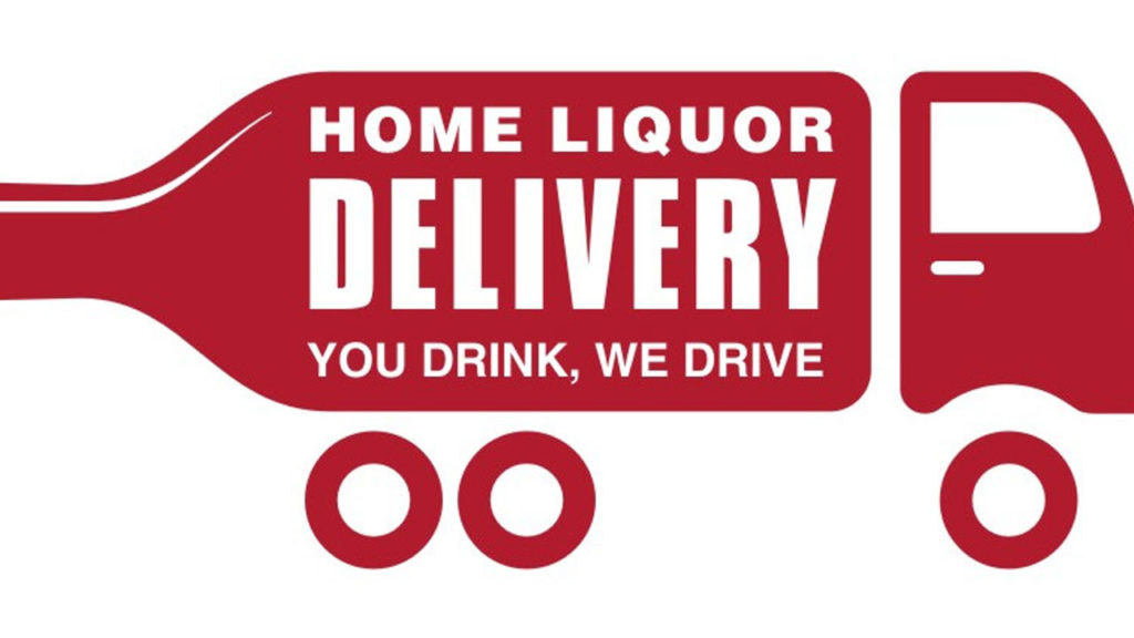 Liquor in home delivery in Hyderabad