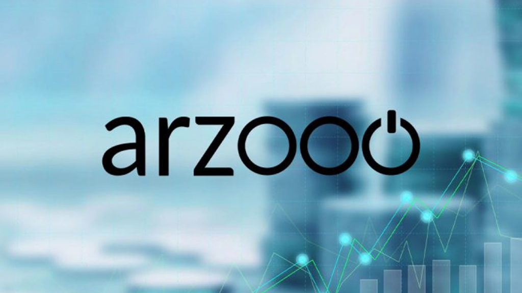 Arzooo launched consumer durable products