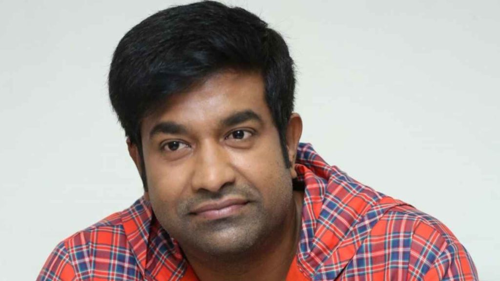 Vennela Kishore Denies Rumours About Acting In Indian 2