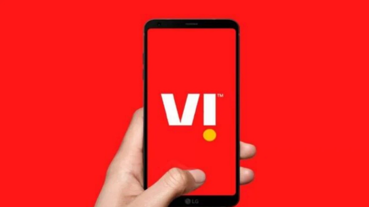 Vi launches Rs 296 prepaid plan with 25GB data, calling and other benefits