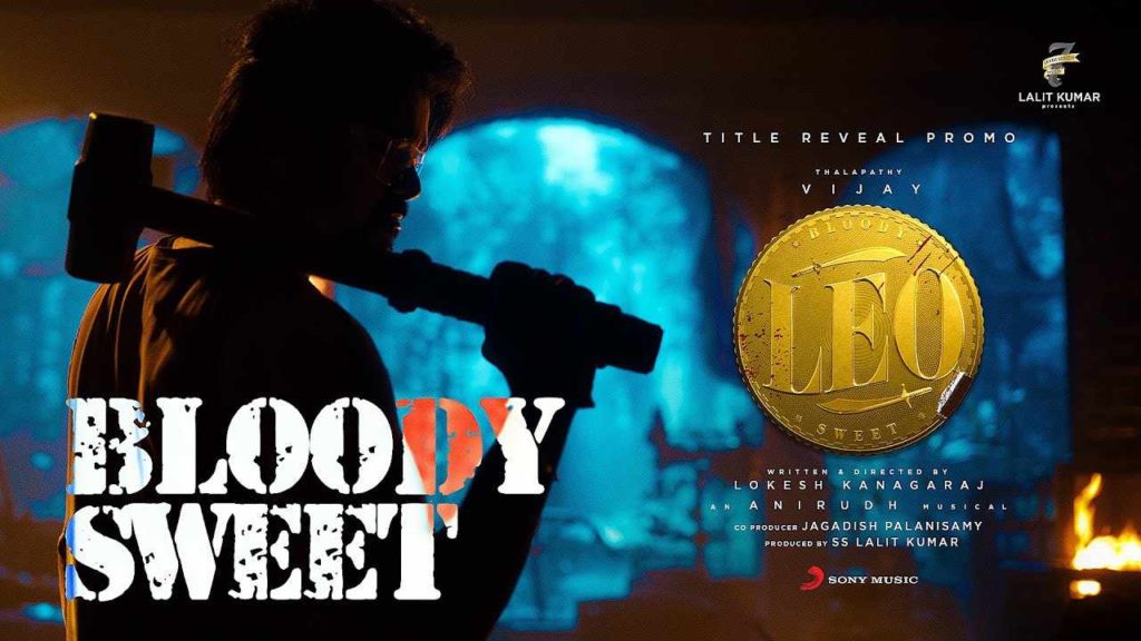 Vijay Leo Movie Gets Huge Offers Before Completing Shoot
