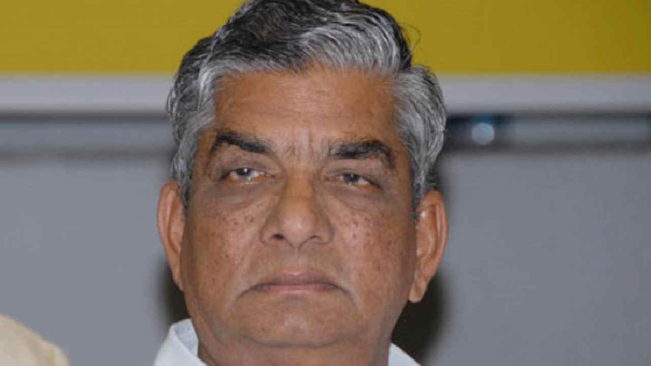 Vijaya Rama Rao: మాజీ మంత్రి విజయ రామారావు మృతి.. సీఎం కేసీఆర్, చంద్రబాబు సంతాపం Vijaya Rama Rao: మాజీ మంత్రి విజయ రామారావు మృతి.. సీఎం కేసీఆర్, చంద్రబాబు సంతాపం