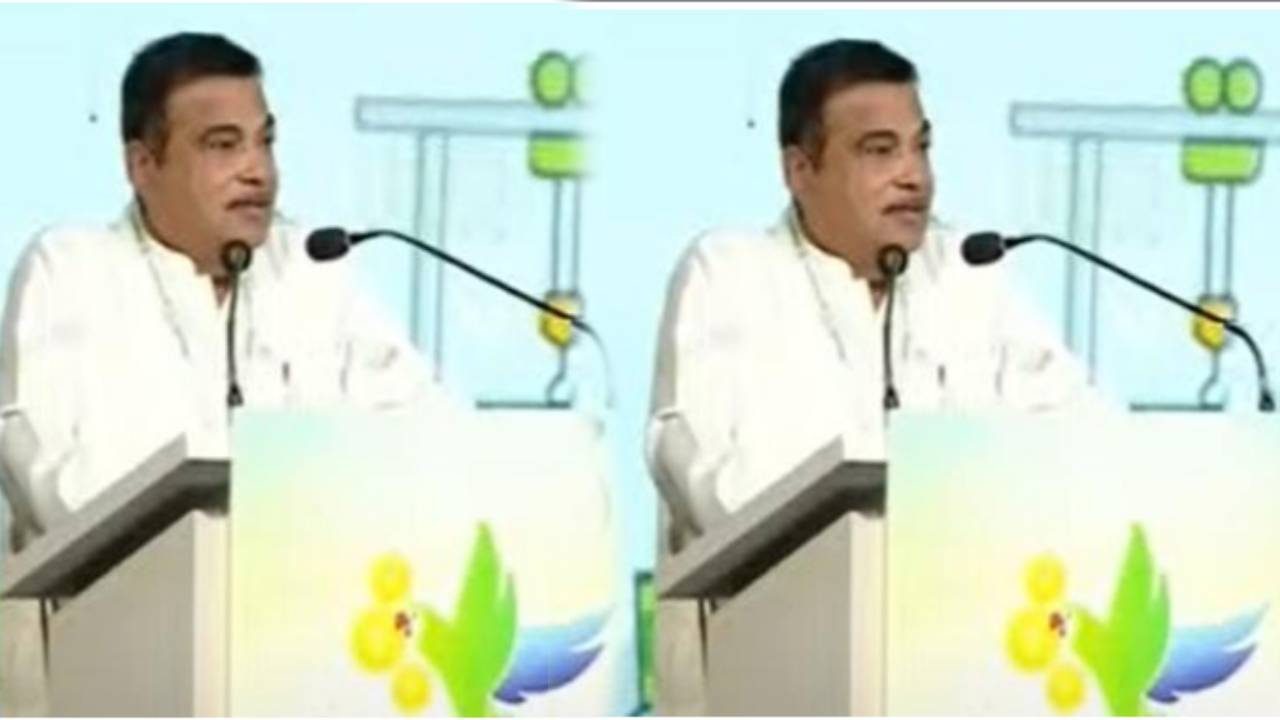 Visakha Global Investors summit : ఏపీలో మూడు పారిశ్రామిక కారిడార్లు రాబోతున్నాయి : మంత్రి గడ్కరి Visakha Global Investors summit : ఏపీలో మూడు పారిశ్రామిక కారిడార్లు రాబోతున్నాయి : మంత్రి గడ్కరి