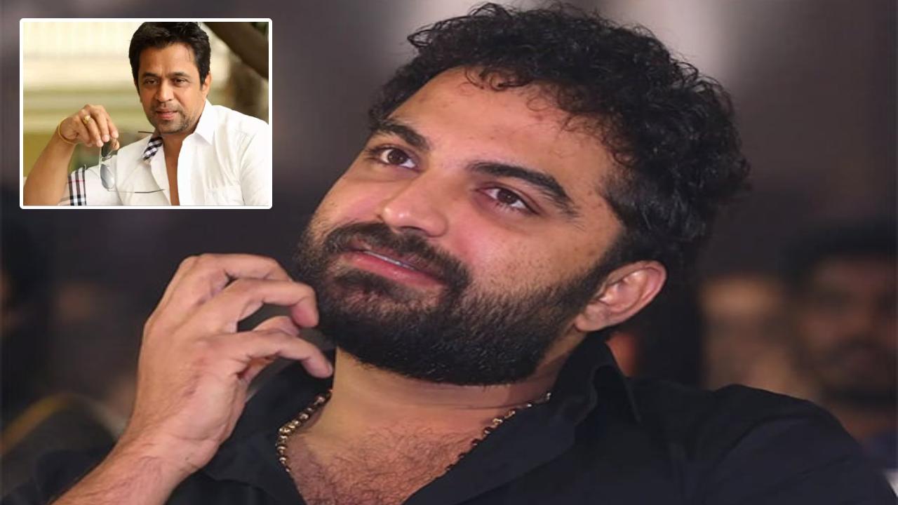 Vishwak Sen : అర్జున్తో వివాదం పై విశ్వక్ సేన్ మరోసారి కామెంట్స్.. ఏమన్నాడో తెలుసా? Vishwak Sen : అర్జున్తో వివాదం పై విశ్వక్ సేన్ మరోసారి కామెంట్స్.. ఏమన్నాడో తెలుసా?