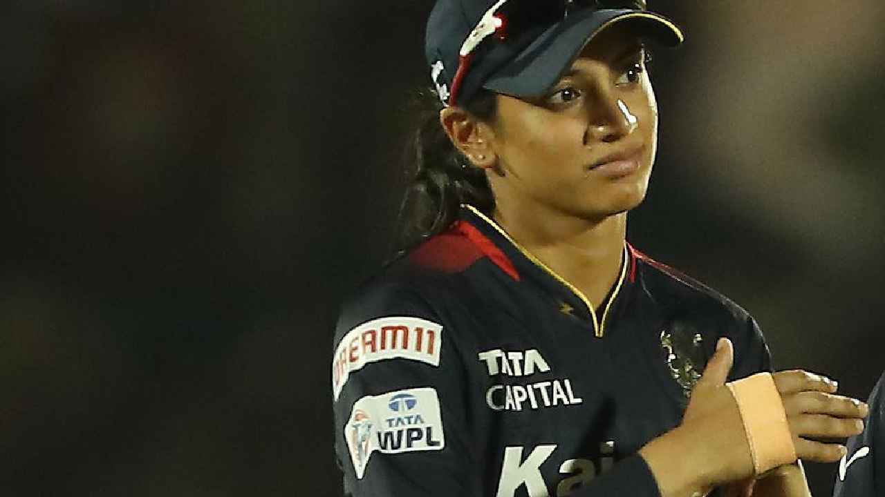 WPL 2023 DC vs RCB : బెంగళూరుకి మళ్లీ బ్యాడ్ లక్.. వరుసగా 5వ ఓటమి WPL 2023 DC vs RCB : బెంగళూరుకి మళ్లీ బ్యాడ్ లక్.. వరుసగా 5వ ఓటమి
