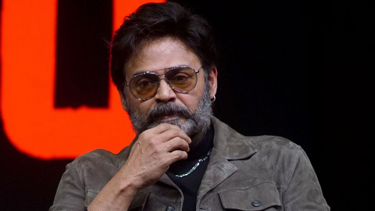 Venkatesh: వెంకీలో ఈ మార్పు ఏమిటి.. ఫ్యామిలీ హీరో నుండి అడల్ట్ కంటెంట్ హీరోగా ఎందుకు మారాడు? Venkatesh: వెంకీలో ఈ మార్పు ఏమిటి.. ఫ్యామిలీ హీరో నుండి అడల్ట్ కంటెంట్ హీరోగా ఎందుకు మారాడు?