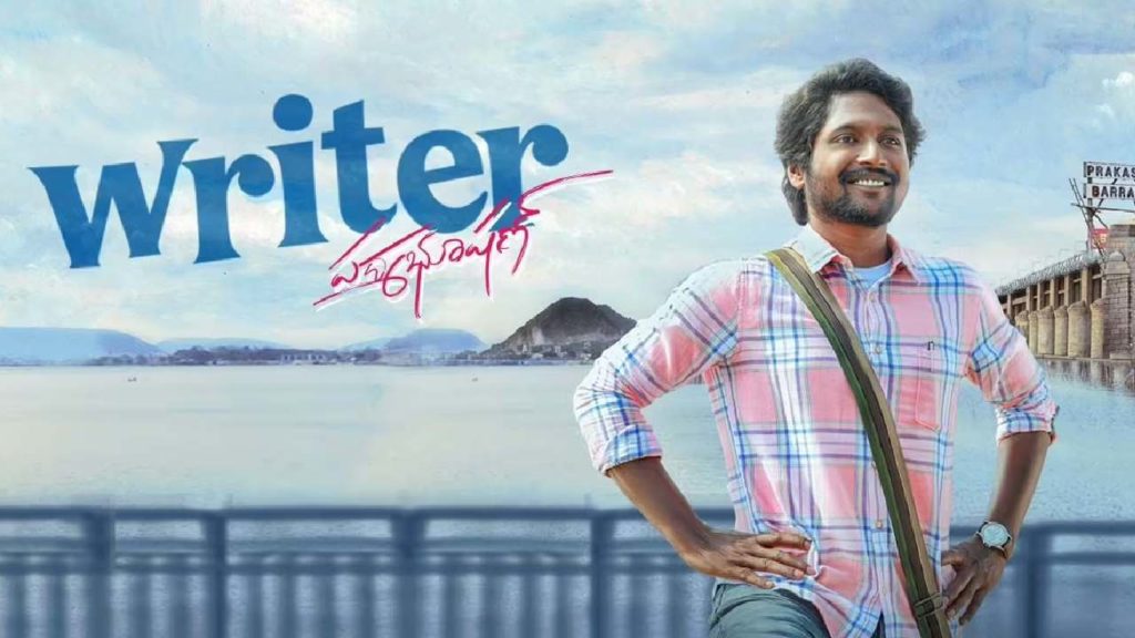 Writer Padmabhushan ott release date fix