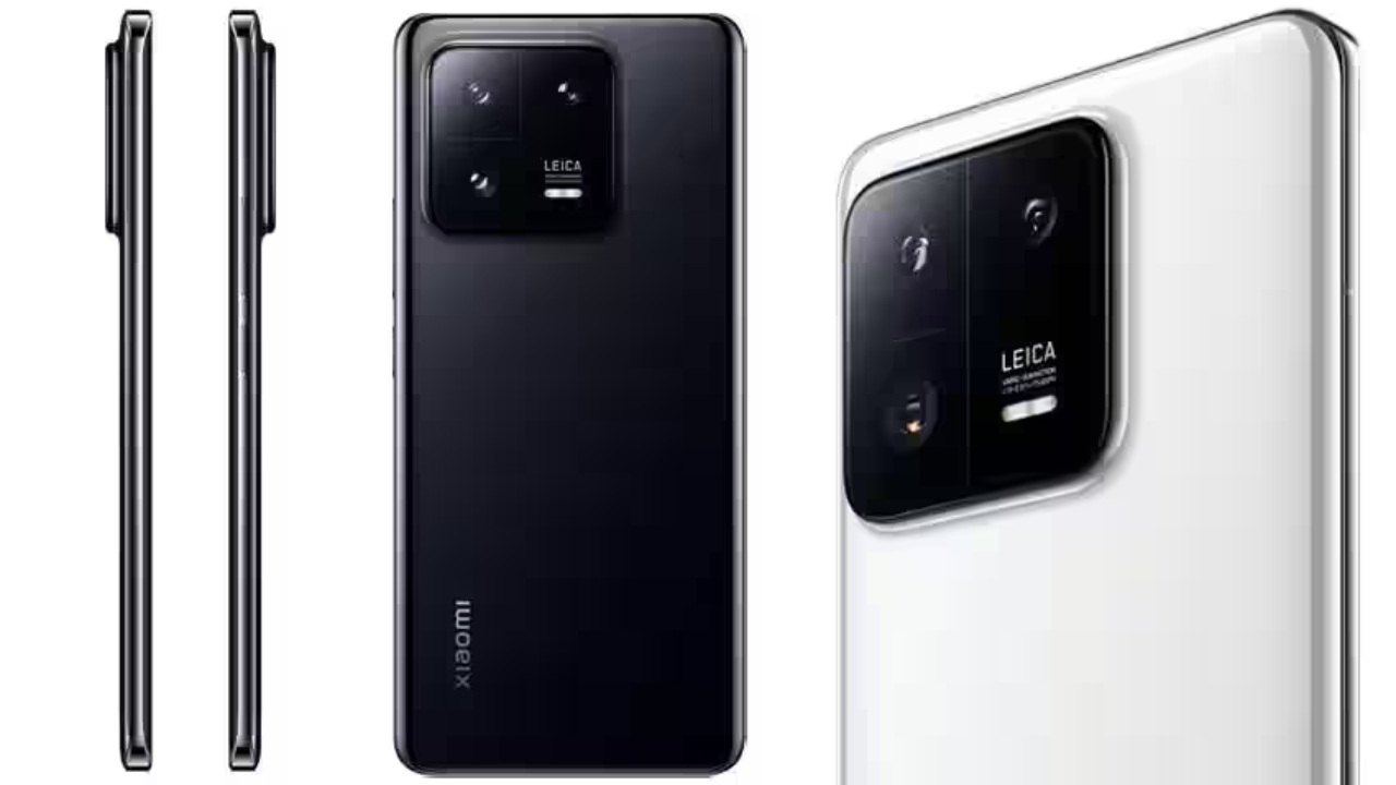 Xiaomi 13 Pro Sale in India begins today _ Where to buy, price, offers and features