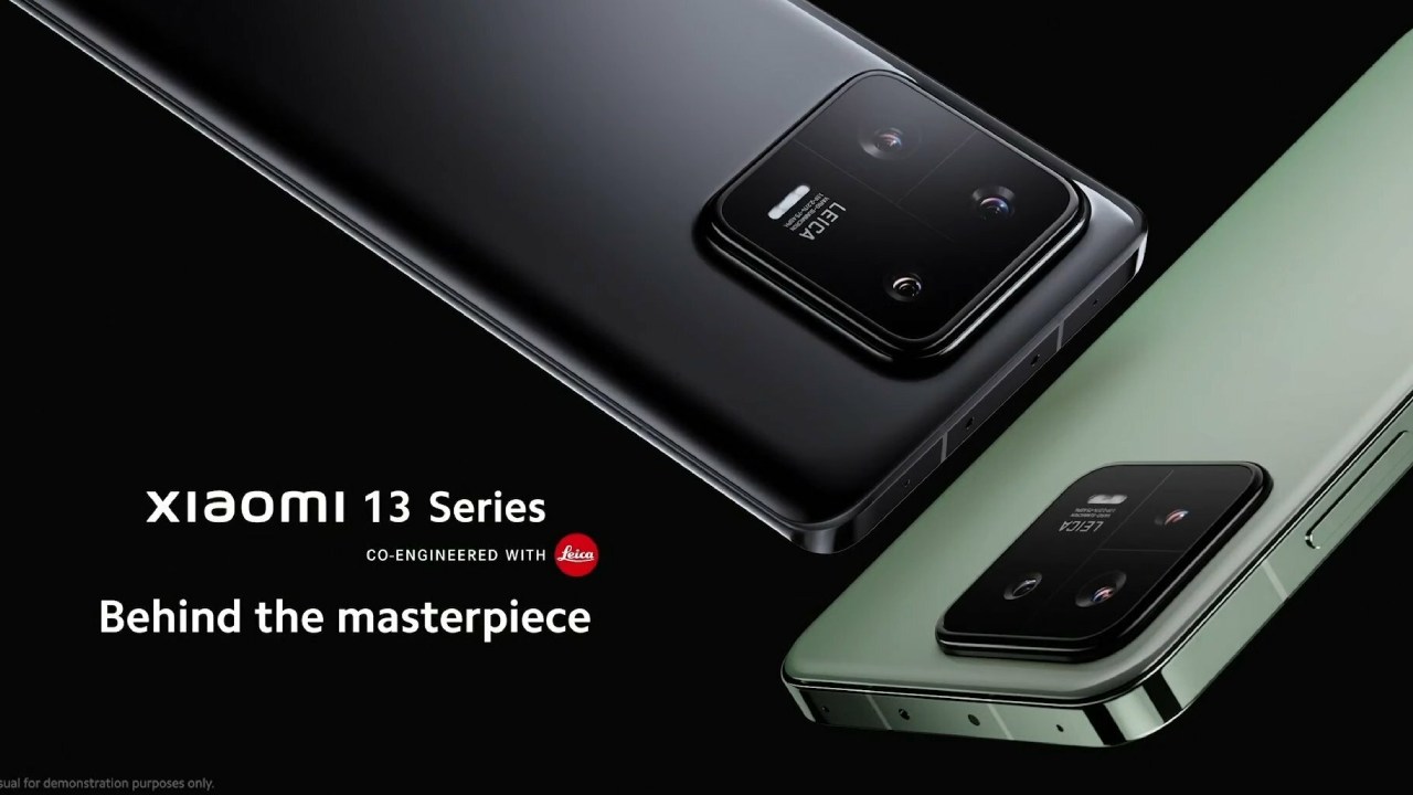 Xiaomi 13 Pro launched in India at Rs. 79,999_ Check offers, specs, more