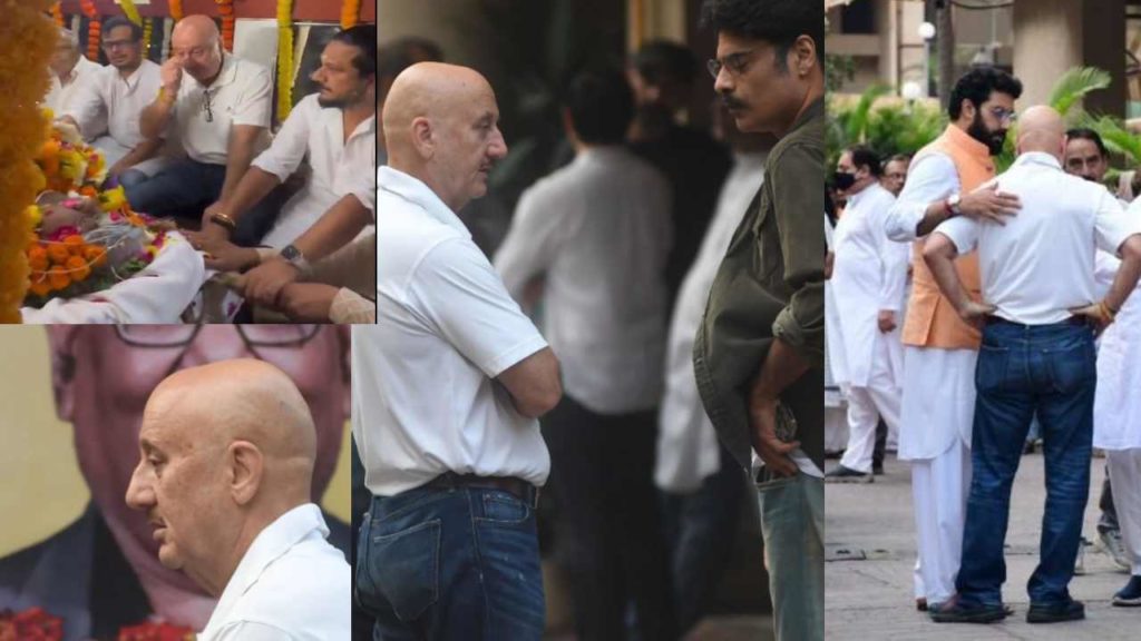 satish kaushik funeral bollywood stars pays tributes anupam kher done all arrangements