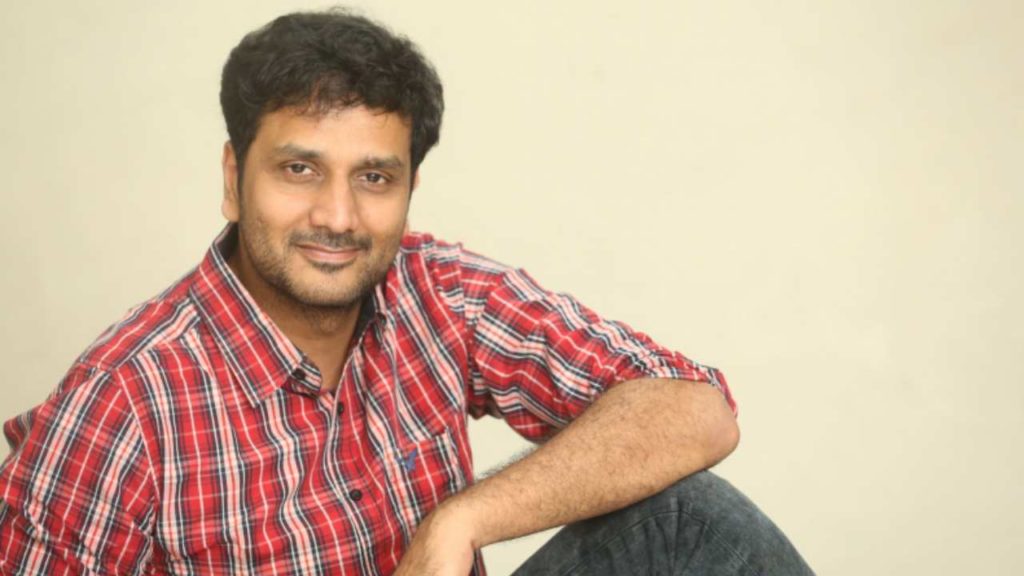 Actor Director Avasarala Srinivas Comments on Writers situation in industry